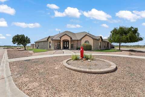 21 Candlelight Ln, Odessa, TX 79765