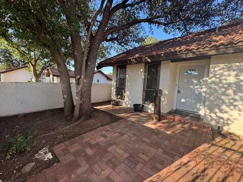 1107 Gulf Ave, Midland, TX 79705