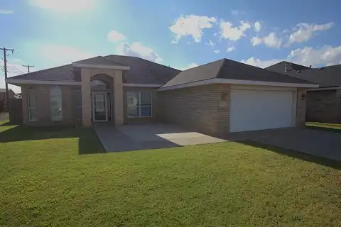 904 Arthur Court, Midland, TX 79703