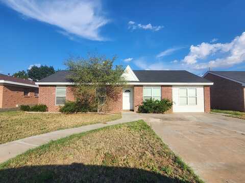 707 Devonian Dr, Midland, TX 79703