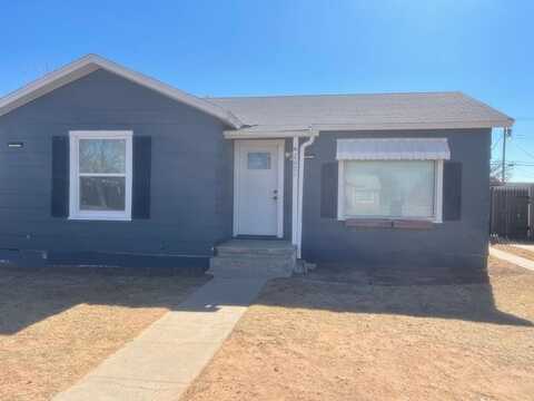 2605 Washington Ave, Midland, TX 79701