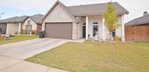 8629 Fortuna CRT, Odessa, TX 79765