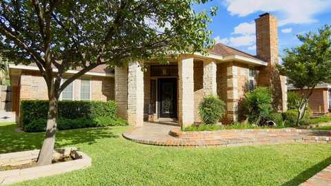 5016 Bluebird Branch Court, Midland, TX 79705