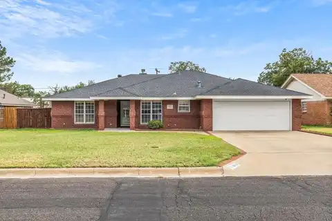 3513 Stanolind Ave, Midland, TX 79707