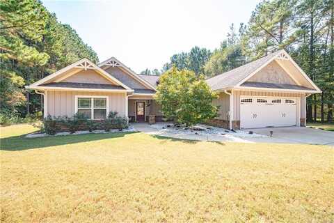 917 Greenburt Road, Seale, AL 36875