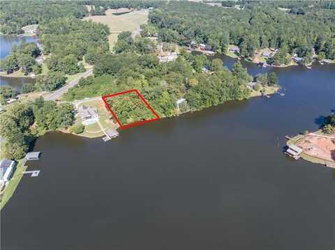 30 Lee Road 778 LOT 13-B, Valley, AL 36854