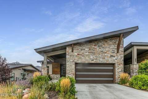 11539 N Vantage Lane, Hideout, UT 84036