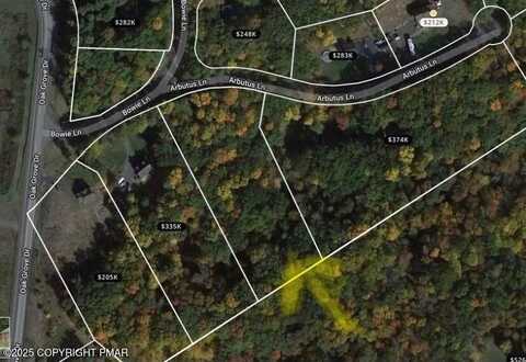 Arbutus Ln 70, East Stroudsburg, PA 18302