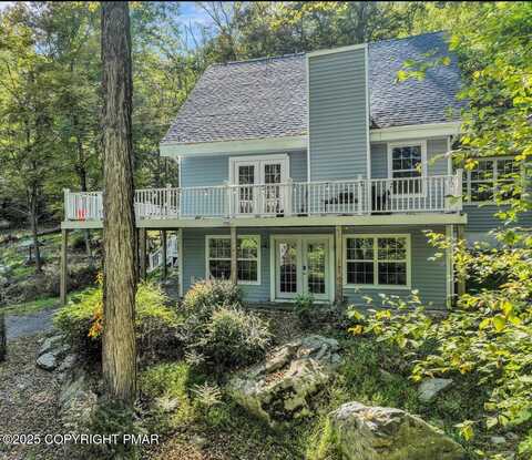 3118 Cherry Ridge Road, Bushkill, PA 18324