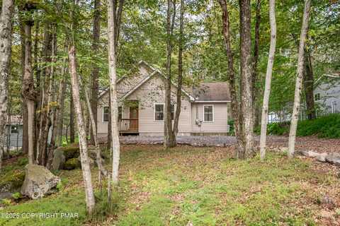 117 Paxinos Drive, Pocono Lake, PA 18347