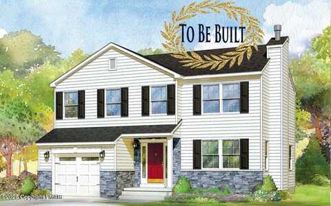 14-15l Pocono Mountain Lake Drive, Bushkill, PA 18324