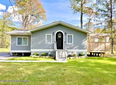 304 Ruger Lane, Tobyhanna, PA 18466