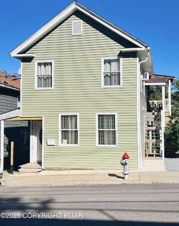 302 Hazle Street, Wilkes Barre, PA 18702