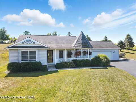 6443 Heitzman Road, Pen Argyl, PA 18072
