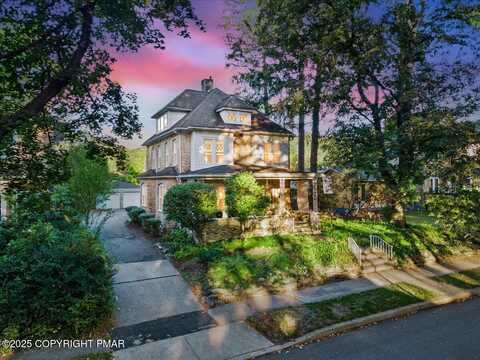 52 S Green Street, East Stroudsburg, PA 18301
