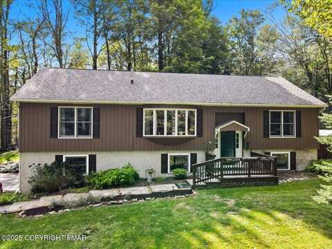 107 Owl Road, Canadensis, PA 18325