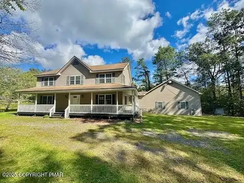 436 Cranberry Creek Road, Cresco, PA 18326