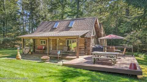 737 S Stagecoach Road, Weatherly, PA 18255