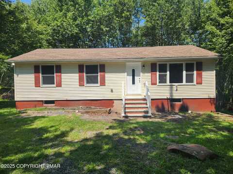 2113 Wild Laurel Rd Drive, Long Pond, PA 18334