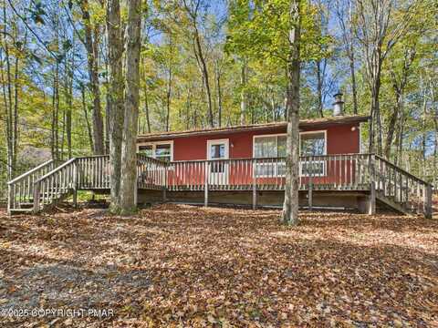 1120 Arrowhead Drive, Pocono Lake, PA 18347
