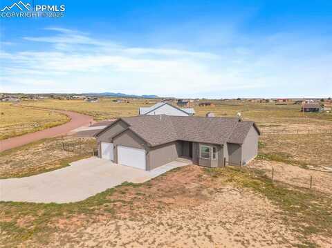 469 E Gentry Drive, Pueblo, CO 81007