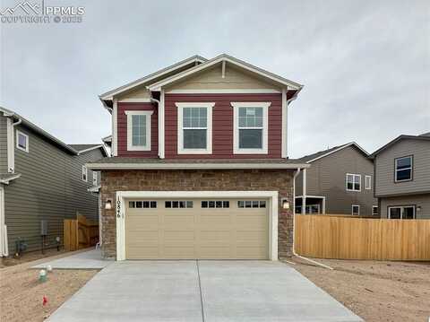 10846 Raylan Way, Falcon, CO 80831