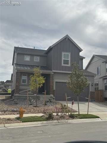 12586 W Frost Avenue, Littleton, CO 80127