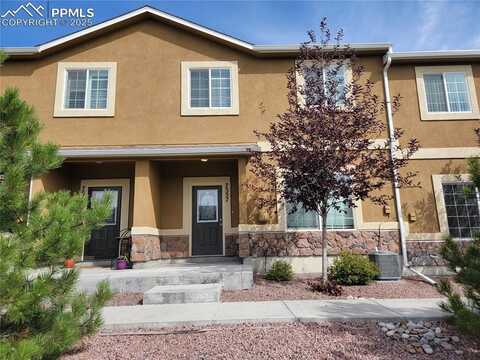 7557 Black Spruce Heights, Colorado Springs, CO 80908