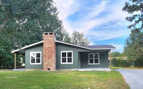 910 W Lakeshsore Drive, Carriere, MS 39426