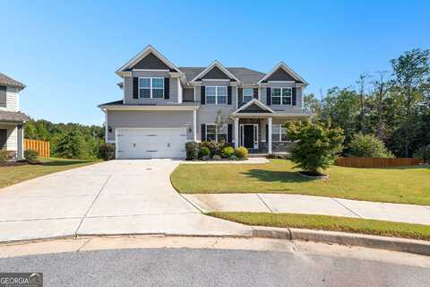 11 St Charles Ave, Sharpsburg, GA 30277