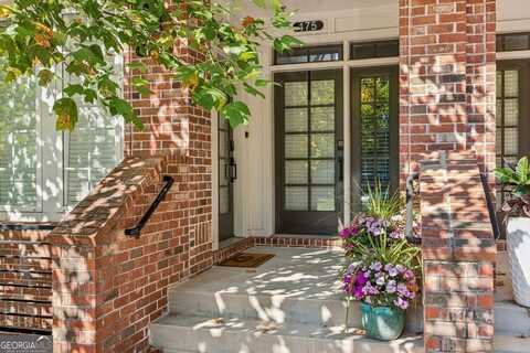 175 Devore Road #508, Alpharetta, GA 30009