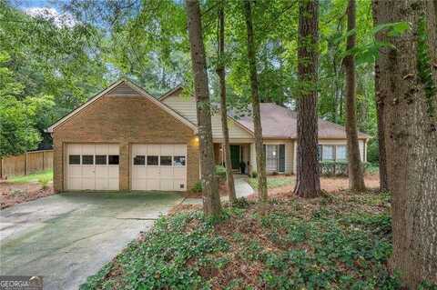 3010 Westside Court, Alpharetta, GA 30009