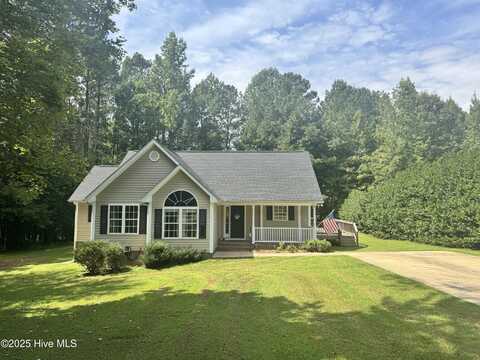 4138 Geneva Drive, Franklinton, NC 27525