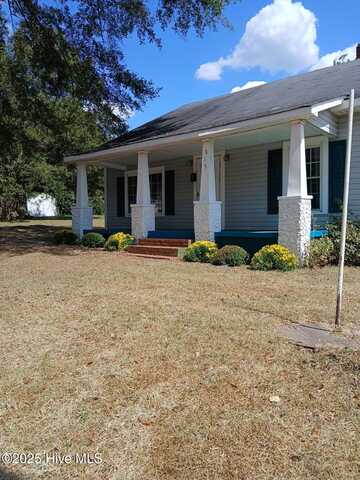213 Airport Road, Rockingham, NC 28379