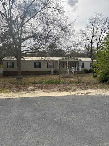 166 Philadelphia Drive, Rockingham, NC 28379