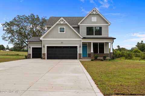 209 Atkins Road, Cameron, NC 28326