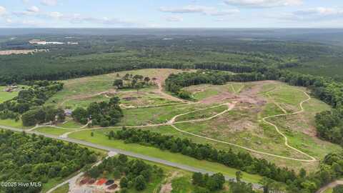0 Old Cheraw Highway, Rockingham, NC 28379