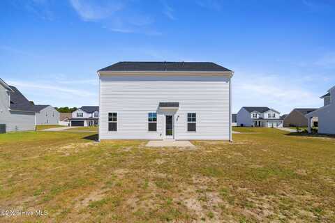 2223 Roadster Pony (Lot 168) Lane, Hope Mills, NC 28348