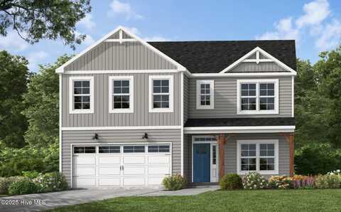 244 Rough Ridge Trail, Aberdeen, NC 28315
