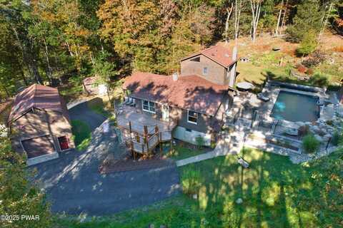306 Twin Lakes Road, Shohola, PA 18458