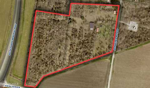 179 Dinkins Road, Baldwin, LA 70514