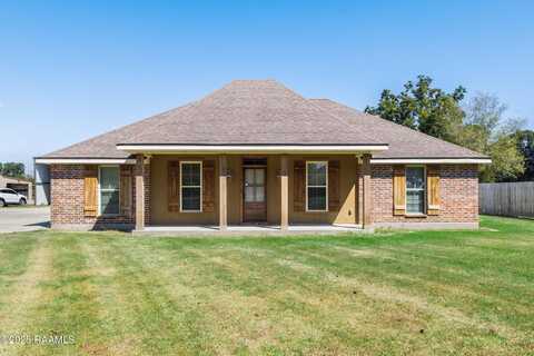 524 Cormier Road, Carencro, LA 70520