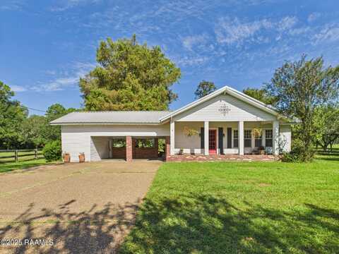 157 Duffy Avenue, Sunset, LA 70584