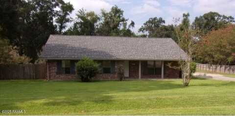 307 Lexington Parkway, Carencro, LA 70520