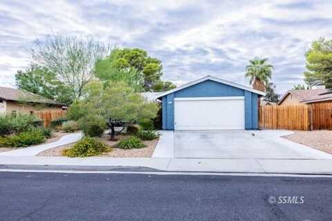 1111 N Mono, Ridgecrest, CA 93555