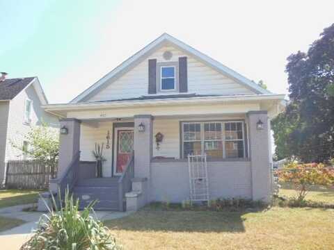 1615 15th, ROCKFORD, IL 61104