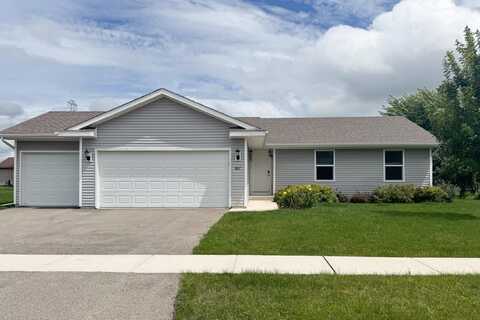 827 Fuller, BELVIDERE, IL 61008