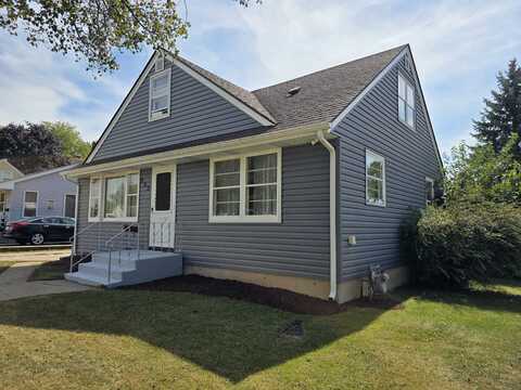 932 W 5th, BELVIDERE, IL 61008