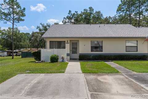 1861 Arrowwood Lane, Inverness, FL 34453
