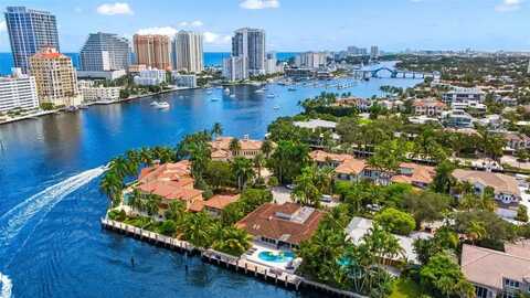 2701 Aqua Vista Blvd, Fort Lauderdale, FL 33301